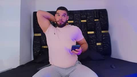 Chris B online show from 11-19-25, 06:41