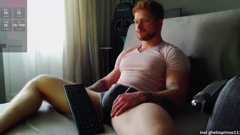 redhead thief of sausages and hearts online show from 09-22-25, 05:20