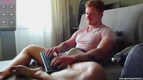 redhead thief of sausages and hearts online show from 09-24-25, 05:33