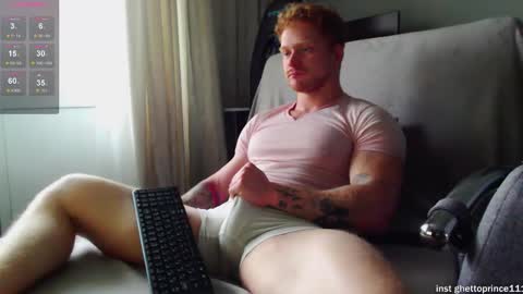 redhead thief of sausages and hearts online show from 09-28-25, 05:46
