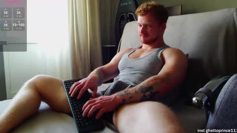 redhead thief of sausages and hearts online show from 10-03-25, 08:44