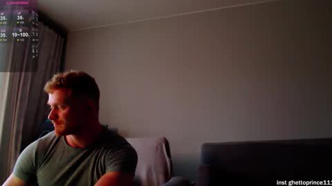 redhead thief of sausages and hearts online show from 10-23-25, 06:13