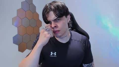 Chris Cooper Independent model online show from 11-27-25, 02:02