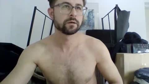 chris_cum4u online show from 01-15-26, 08:41