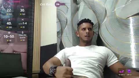 chris_dick2 online show from 10-31-25, 06:03