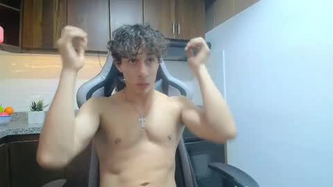 Chris Evans online show from 11-18-25, 03:23