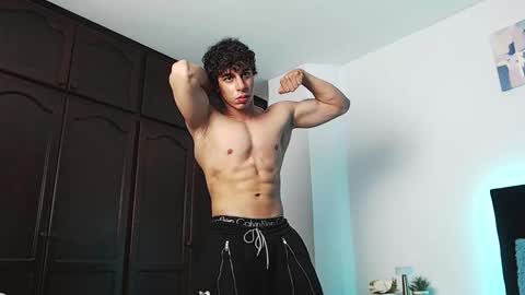 Chris Evans online show from 02-14-26, 12:07