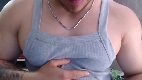 chris_huntter online show from 02-23-25, 05:50