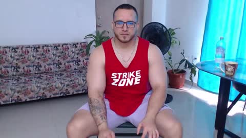 chris_huntter online show from 09-18-25, 10:12