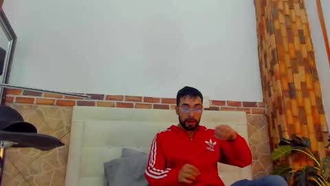 chris_kizz online show from 12-05-24, 11:16