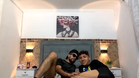 chris_kizz online show from 12-13-24, 04:43