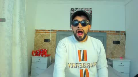 chris_kizz online show from 12-21-24, 11:22