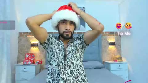 chris_kizz online show from 12-23-24, 11:25