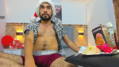 chris_kizz online show from 12-24-24, 04:22