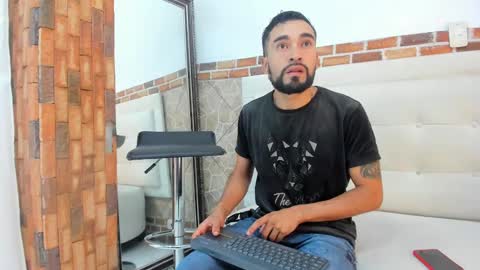 chris_kizz online show from 12-30-24, 11:37