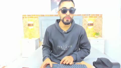 chris_kizz online show from 01-12-25, 11:28