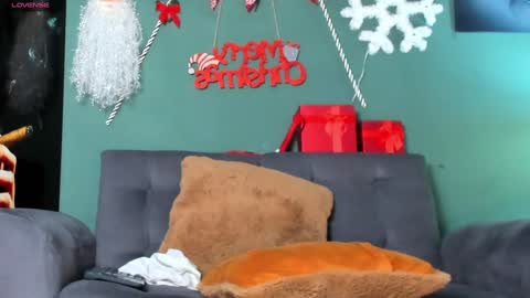 Snapshot of chris_macgregoor chatting on 12-14-24, 02:01 Chriz online show from 12-14-24, 02:01