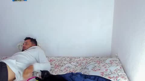 chris_megangrey online show from 10-11-25, 04:33