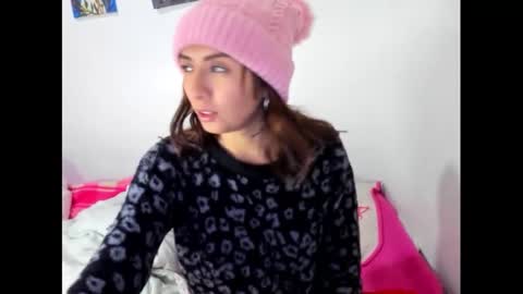 chris_megangrey online show from 10-30-25, 06:37