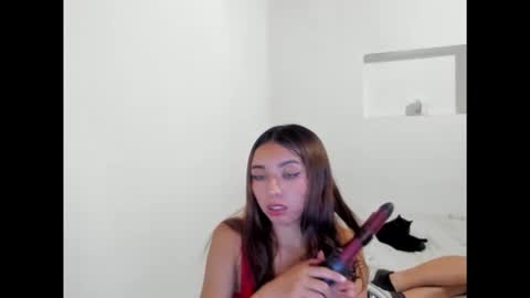 chris_megangrey online show from 11-18-25, 02:17