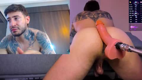 chris_milleer online show from 11-28-25, 11:40