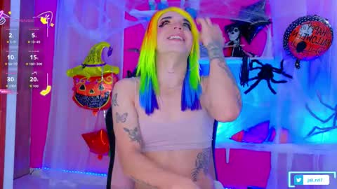 juli   Instagram july rv17 - Twitter juli rv17     online show from 10-20-25, 12:16