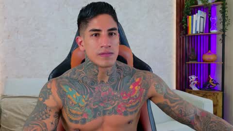 chris reilly online show from 02-08-26, 02:42