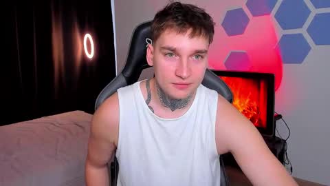 Chris Tyson online show from 12-01-25, 07:13