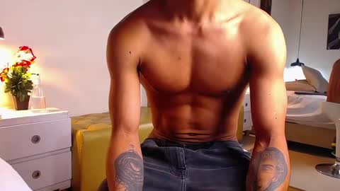 Chris Weell online show from 12-03-24, 09:23