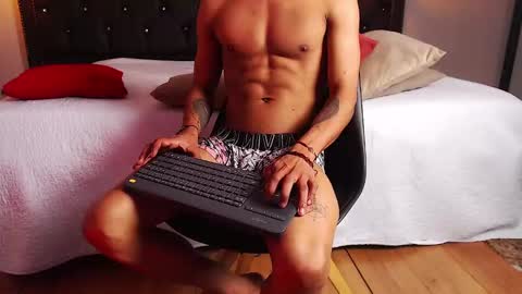 Chris Weell online show from 12-04-24, 10:08