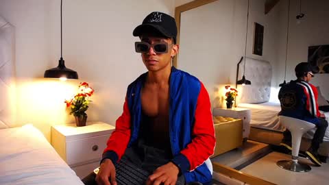 Chris Weell online show from 12-16-24, 02:36