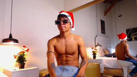 Chris Weell online show from 12-20-24, 11:58