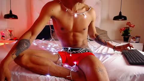 Chris Weell online show from 12-23-24, 09:08