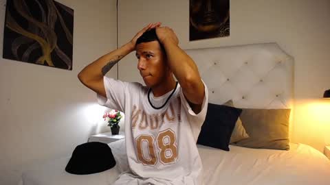 Chris Weell online show from 01-07-25, 07:59