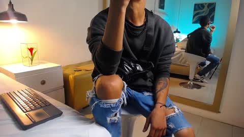 Chris Weell online show from 01-19-25, 02:57