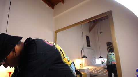 Chris Weell online show from 01-21-25, 03:04