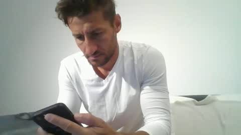 chrisaron online show from 10-03-25, 03:36