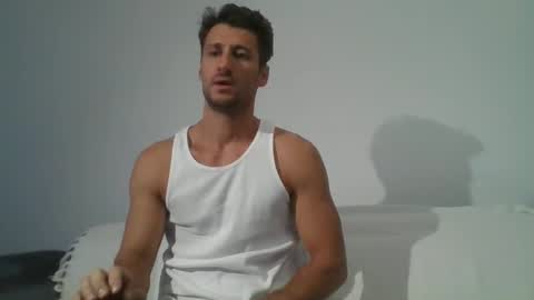 chrisaron online show from 10-08-25, 03:26