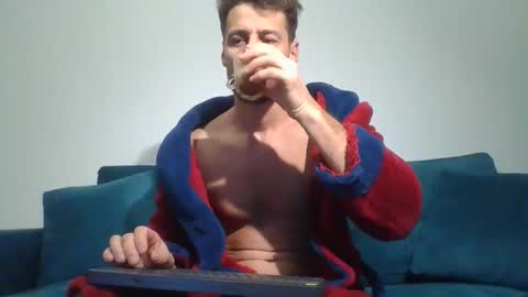 chrisaron online show from 12-03-25, 04:20