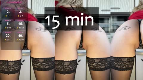 Kris online show from 11-14-25, 03:22