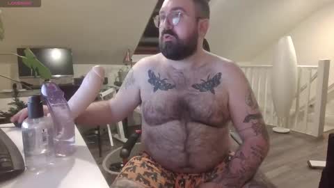 chriscubxxx online show from 01-07-26, 08:11