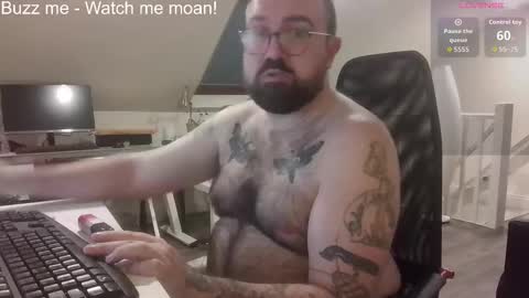 chriscubxxx online show from 02-07-26, 07:17