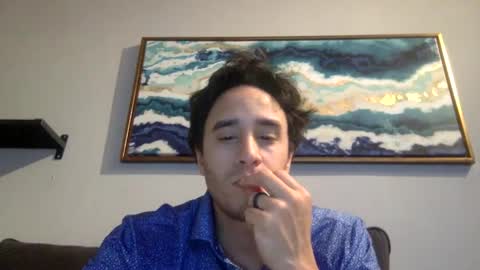 Snapshot of chrisduch93 chatting on 03-08-25, 02:45 chrisduch93 online show from 03-08-25, 02:45