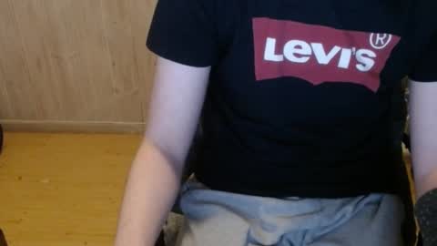 chriser_xxx online show from 12-31-24, 12:00