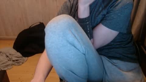 chriser_xxx online show from 12-31-24, 10:12