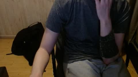 chriser_xxx online show from 01-01-25, 07:10