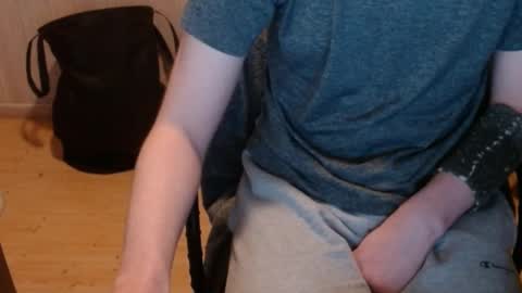 chriser_xxx online show from 01-02-25, 10:55