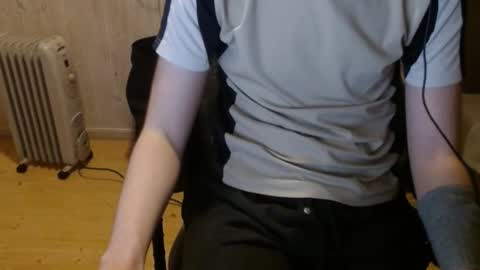 chriser_xxx online show from 01-05-25, 03:02