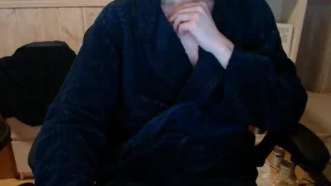 chriser_xxx online show from 11-28-25, 06:32