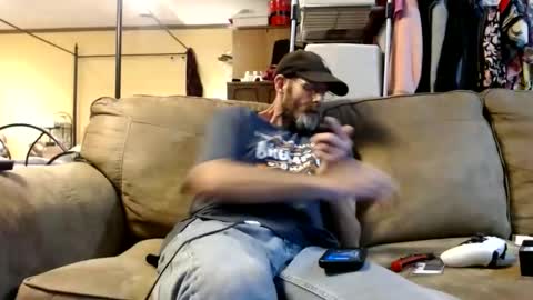 chrisintn online show from 10-16-25, 11:50